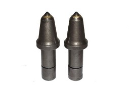 An introduction of bullet bit tungsten carbide coal mining tools