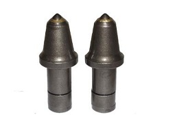 Top Equipment coal cutting drill bits are popular