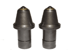 Features Of Coal Cutting Drill Bits