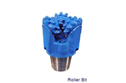 Maintenance Of Roller Bit Drilling