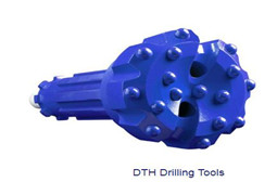 Do You Pay Attention To The Maintenance Of The DTH Drill Bit?