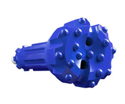 Principle Of DTH Drilling Tool