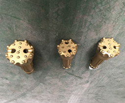 Industry Classification Of PDC Drill Bit 