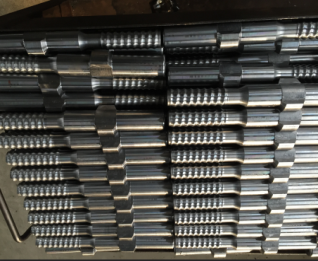 What Are The Advantages Of Triangular Drill Pipe?