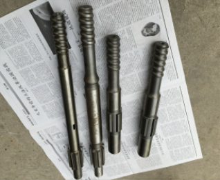 What Are The Types Of Drill Bits?