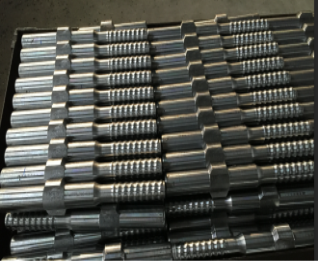 Carbide Drill Bit Processing Deep Hole Precautions