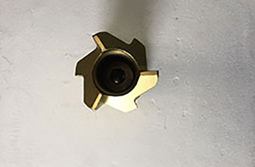Stock for T51 Bits