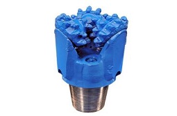 Development of PDC drill bits