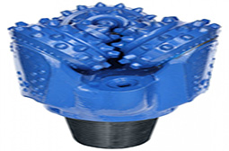 The Use And Development Of Roller Bit