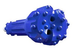 Top Equipment PDC drill bits are engineered to engage a wide range of drilling formations