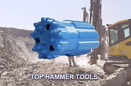 Why do you choose our rotary drilling tools?