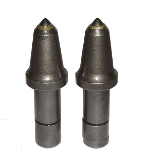 Attention Of Coal Cutting Drill Bits
