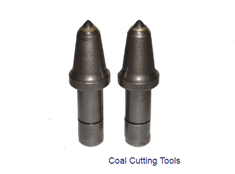 Coal Cutting Drill Bits