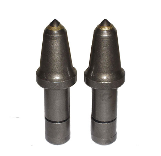 Advantage Of Bullet Bit Tungsten Carbide Coal Mining Tools