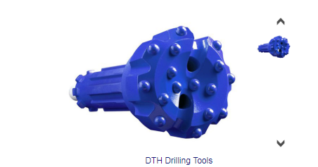 DTH Drilling tool maintenance（1）
