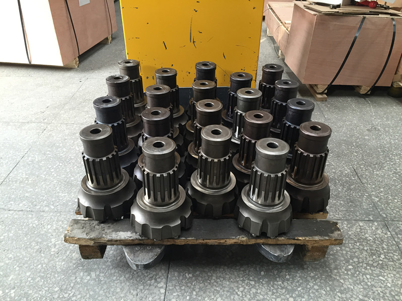 Dth Hammer Drilling Manufacturer