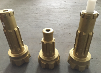 Dth Drill Bits