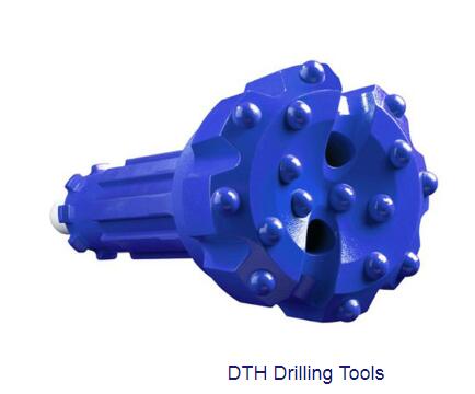 DTH Drilling Tools