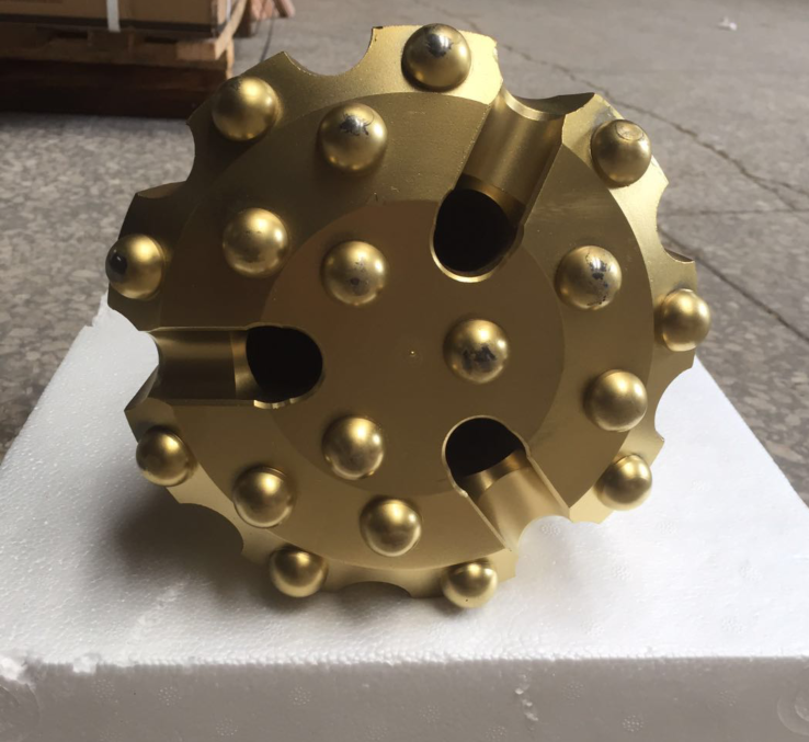 DTH Drill Bits DTH Drill Bits