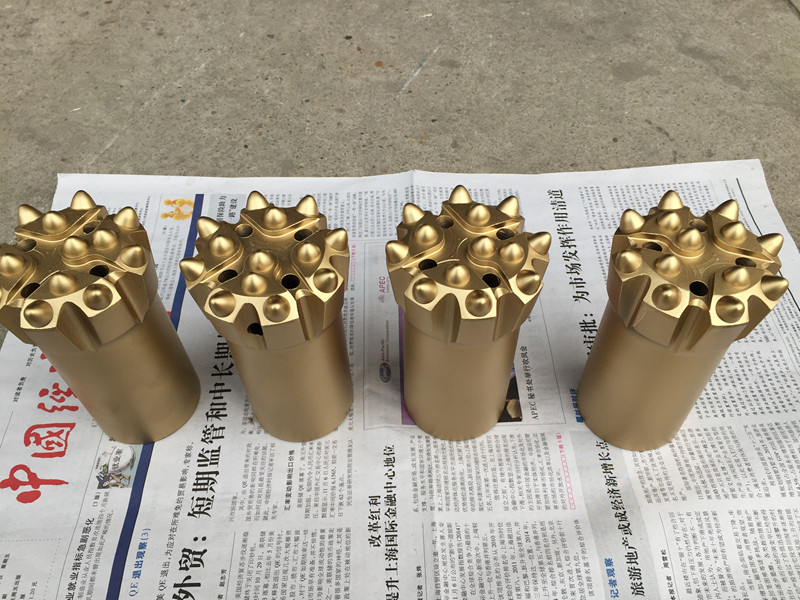Drill Bits Drill Bits