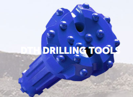 Rotary Drilling Tools Manufacturer