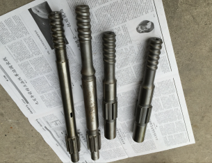 Dth Drill Bits